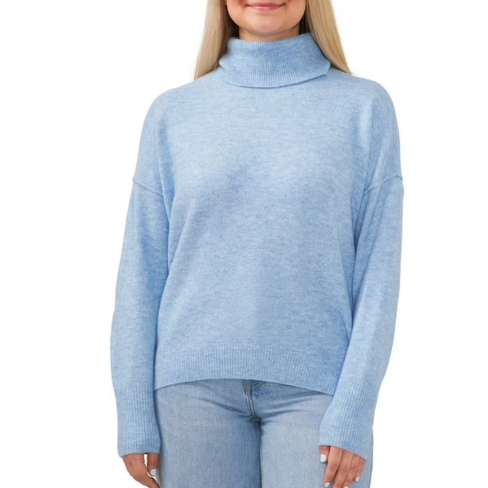 Vince Camuto Turtleneck Sweater